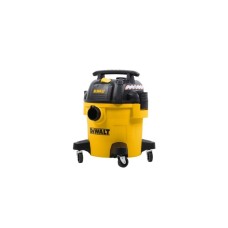 DeWALT Usisivač za suvo i mokro usisavanje 20L - DXV20P DeWALT Usisivač za suvo i mokro usisavanje 20L - DXV20P