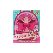 DEXY CO STARWOOD 4-U-1 RANAC ZA DOKTORE ROZE
