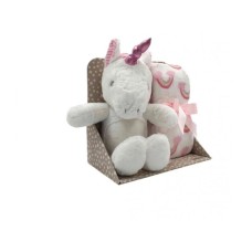 DEXY CO Sweet dream baby set jednorog DEXY CO Sweet dream baby set jednorog