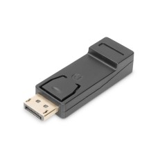 DIGITUS Adapter Displey Port na HDMI DIGITUS Adapter Displey Port na HDMI