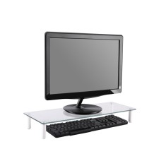 DIGITUS Stakleno stono postolje za monitore DIGITUS Stakleno stono postolje za monitore
