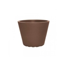 DiMartino Saksija Tirso 50 Chocolate Vm50C