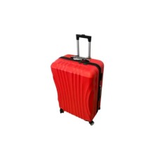 DISCOVERY MAX Kofer crveni L