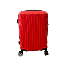 DISCOVERY MAX Kofer crveni S
