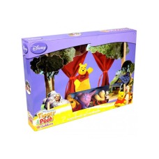DISNEY Drveno pozorište wini pooh DISNEY Drveno pozorište wini pooh