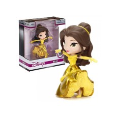 Disney Princess Bela u zlatnoj haljini Disney Princess Bela u zlatnoj haljini