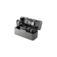 DJI Mic 3 (2 TX + 1 RX + Charging Case)