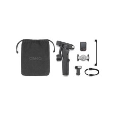 DJI Osmo Mobile 8P Gimbal Advanced Tracking Combo
