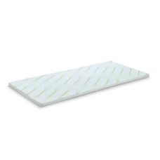 DORMEO Aloe Vera 5 zona topper 4cm 140x200