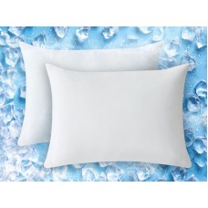 DORMEO Cooling jastučnice, set od 2 komada bež 50x70
