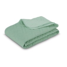 DORMEO Essentials 2u1 pokrivač i prekrivač mint zeleni 200x200 DORMEO Essentials 2u1 pokrivač i prekrivač mint zeleni 200x200