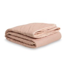 DORMEO Essentials 2u1 pokrivač i prekrivač roze 200x200 DORMEO Essentials 2u1 pokrivač i prekrivač roze 200x200
