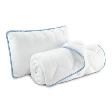 DORMEO Siena set jorgan i jastuk 200x200