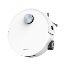 Dreame Robot usisivač Aqua 10 Ultra Roller Complete White VC00185