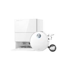Dreame X60 Pro Ultra Complete White Dreame X60 Pro Ultra Complete White