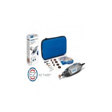 DREMEL 3000-15 sa 15 komada dodatnog pribora, F0133000JC