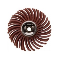 DREMEL EZ SpeedClic: abrazivna četka za detalje, krupnoća 220 (473S) - 2615S473JA
