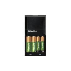 Duracell Punjač baterija CEF 27 2AA2AAA Duracell Punjač baterija CEF 27 2AA2AAA