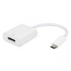 E-GREEN Adapter USB 3.1 tip C (M) - Display Port (F) beli E-GREEN Adapter USB 3.1 tip C (M) - Display Port (F) beli