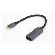 E-GREEN Adapter USB 3.1 tip C (M) - HDMI 2.0 (F) E-GREEN Adapter USB 3.1 tip C (M) - HDMI 2.0 (F)