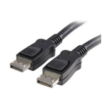 E-GREEN DisplayPort 1.4 (M) - DisplayPort (M) 1.8m, crni