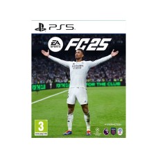 EA SPORTS PS5 EA FC25 EA SPORTS PS5 EA FC25