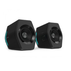 EDIFIER G2000 2.0 16W BT RGB zvučnici crni EDIFIER G2000 2.0 16W BT RGB zvučnici crni