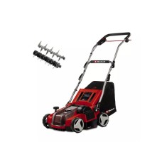EINHELL Akumulatorski aerator GE-SA 36/35 Li-Solo EINHELL Akumulatorski aerator GE-SA 36/35 Li-Solo