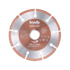 EINHELL By KWB karbidna rezna ploča 125mm 49790540