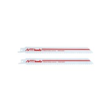 EINHELL By KWB list za višenamensku testeru 180mm | SB BiMetal za metal/srednji set 2/1 49571105