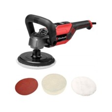 EINHELL CC-PO 1100/150 CE, Uređaj za poliranje i brušenje 2093250
