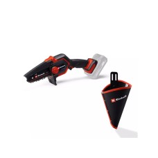 EINHELL GE-PS 18/15 Li Holster Kit Akumulatorska lančana testera za orezivanje 4600047