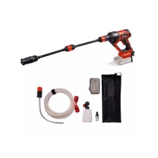 EINHELL HYPRESSO 18/24-1 Akumulatorksi perač pod visokim pritiskom, Solo 4140135