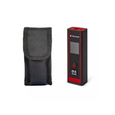EINHELL TC-LD 40 R Digitalni laserski daljinomer 2270078 EINHELL TC-LD 40 R Digitalni laserski daljinomer 2270078