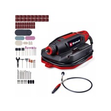EINHELL TC-MT 150 E Set za brušenje i graviranje 4419380 EINHELL TC-MT 150 E Set za brušenje i graviranje 4419380