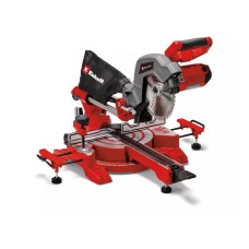 EINHELL TC-SM 216 Potezna preklopna testera 4300380 EINHELL TC-SM 216 Potezna preklopna testera 4300380