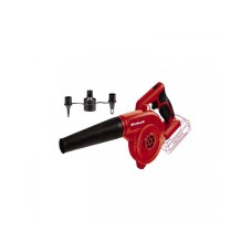 EINHELL TE-CB 18/180 Li-Solo Akumulatorski duvač EINHELL TE-CB 18/180 Li-Solo Akumulatorski duvač