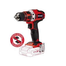 EINHELL TE-CD 18/40 Li-Solo,Akumulatorska bušilica 4513925