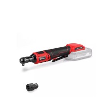 EINHELL TE-RW 18/60 Li Akumulatorski ugaoni udarni nasadni odvijač, Solo 4514320 EINHELL TE-RW 18/60 Li Akumulatorski ugaoni udarni nasadni odvijač, Solo 4514320