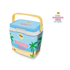 EL FRESCO Piknik 15l Prenosni frižider EL FRESCO Piknik 15l Prenosni frižider