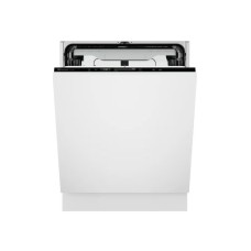 ELECTROLUX E62LD201S Ugradna mašina za pranje sudova