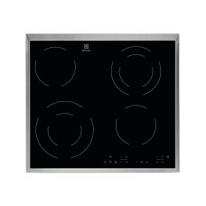 ELECTROLUX EHF6342XOK ELECTROLUX EHF6342XOK