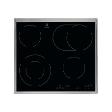 ELECTROLUX EHF6346XOK BI ELECTROLUX EHF6346XOK BI