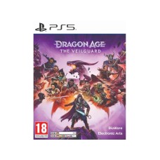 ELECTRONIC ARTS Dragon Age: The Veilguard PS5 ELECTRONIC ARTS Dragon Age: The Veilguard PS5