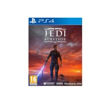 ELECTRONIC ARTS PS4 Star Wars Jedi: Survivor ELECTRONIC ARTS PS4 Star Wars Jedi: Survivor