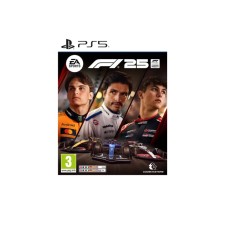 ELECTRONIC ARTS PS5, EA SPORTS: F1 25 ELECTRONIC ARTS PS5, EA SPORTS: F1 25