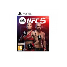 ELECTRONIC ARTS PS5 EA Sports: UFC 5 ELECTRONIC ARTS PS5 EA Sports: UFC 5