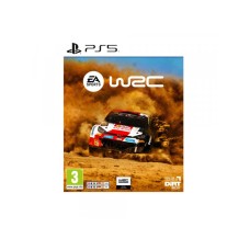 ELECTRONIC ARTS PS5 EA Sports: WRC ELECTRONIC ARTS PS5 EA Sports: WRC