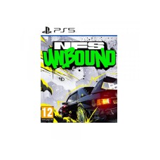 ELECTRONIC ARTS PS5 Need for Speed: Unbound ELECTRONIC ARTS PS5 Need for Speed: Unbound