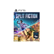 ELECTRONIC ARTS PS5 Split Fiction ELECTRONIC ARTS PS5 Split Fiction